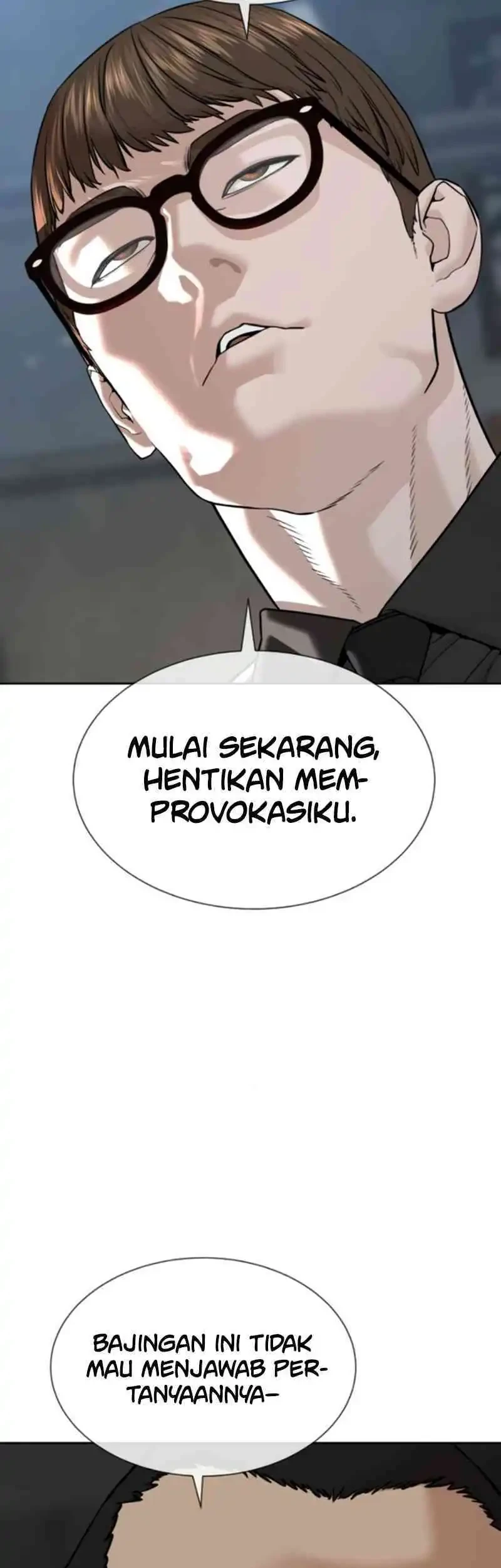 A Lawyer Killler (Killer Lawyer) Chapter 9 - halaman 77