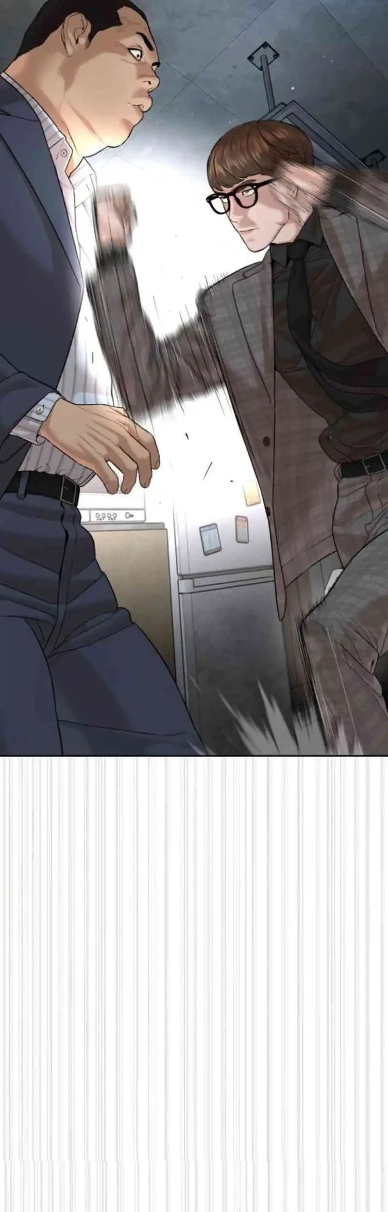 A Lawyer Killler (Killer Lawyer) Chapter 9 - halaman 79