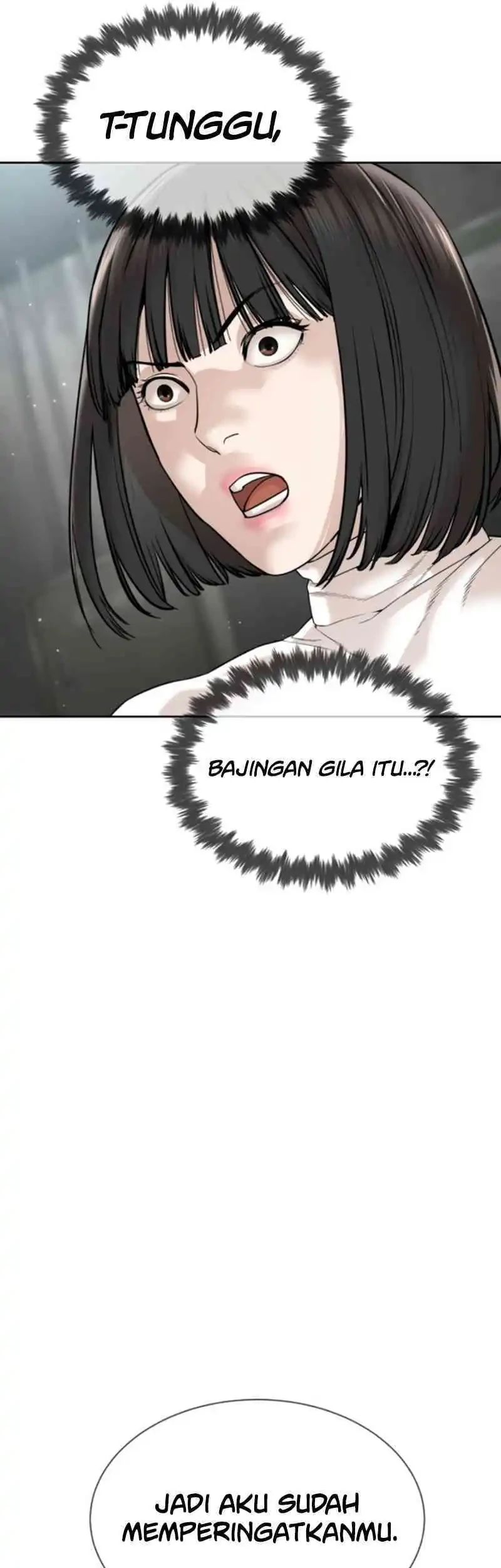 A Lawyer Killler (Killer Lawyer) Chapter 9 - halaman 87