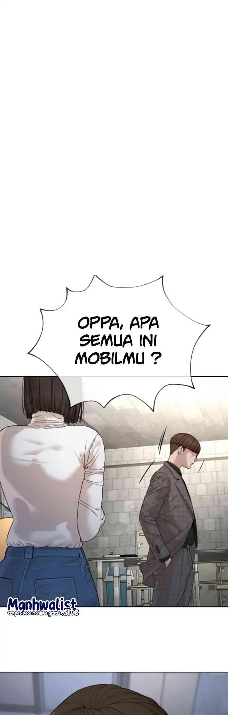 A Lawyer Killler (Killer Lawyer) Chapter 9 - halaman 9
