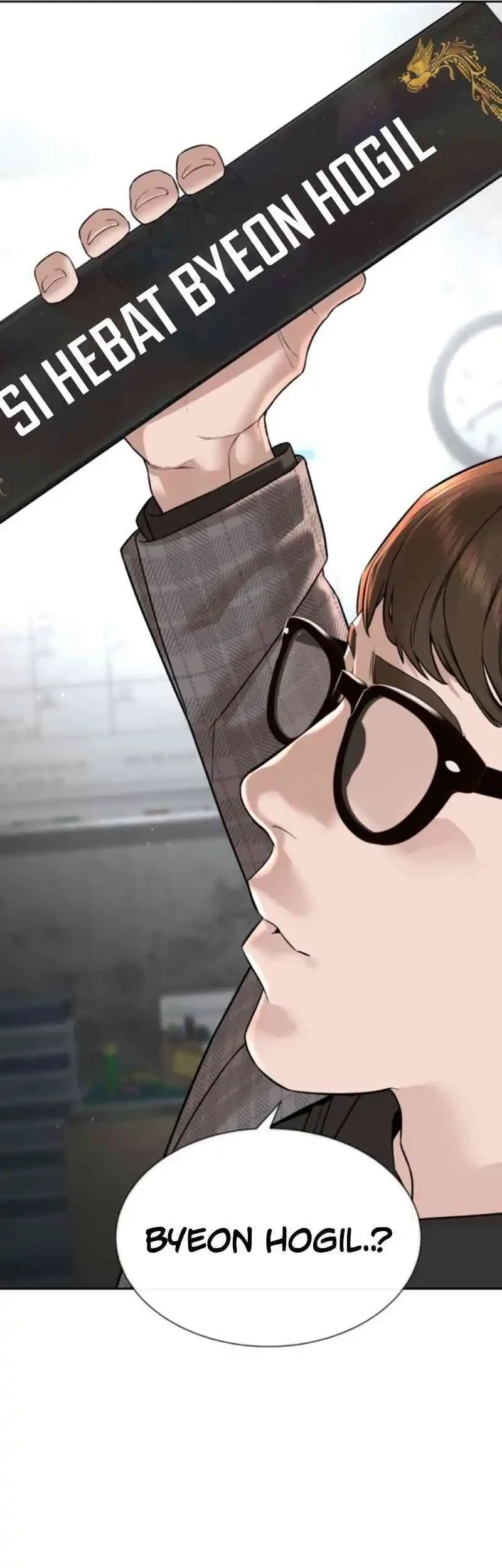 A Lawyer Killler (Killer Lawyer) Chapter 9 - halaman 95