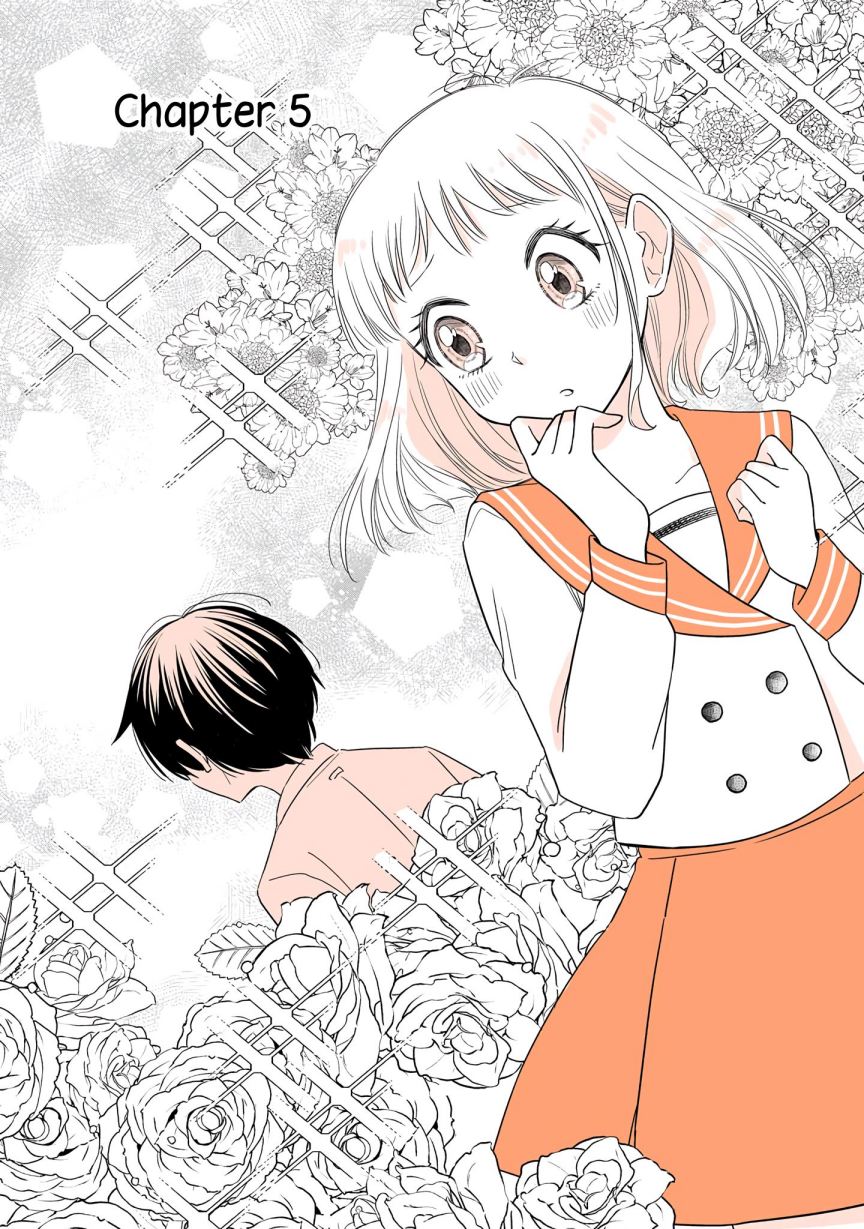 A Lazy Guy Woke Up as a Girl One Morning Chapter 5 - halaman 2