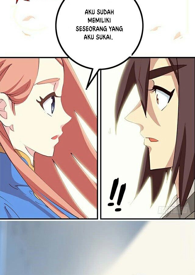 A Legend of The Wind Chapter 1 - halaman 13