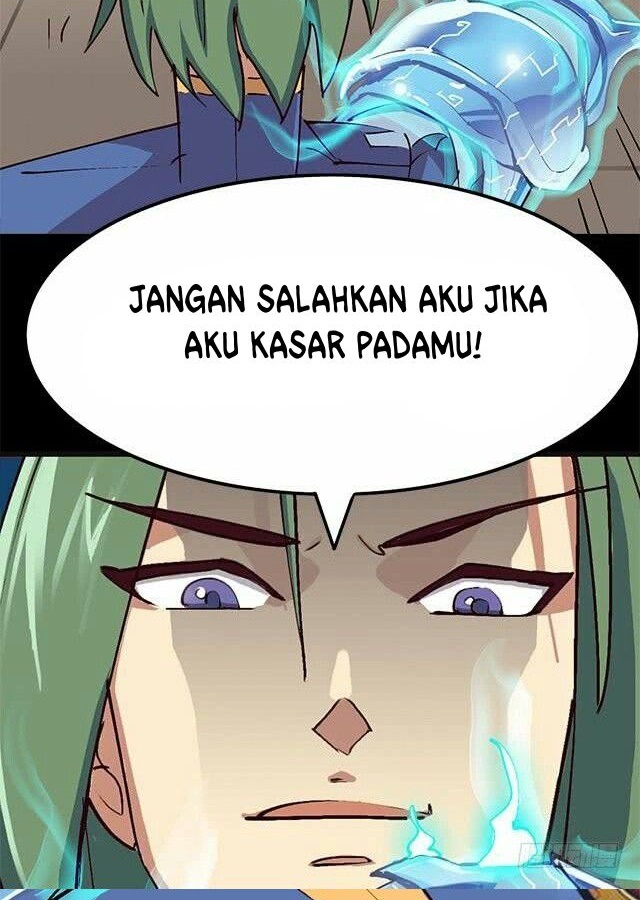 A Legend of The Wind Chapter 1 - halaman 23