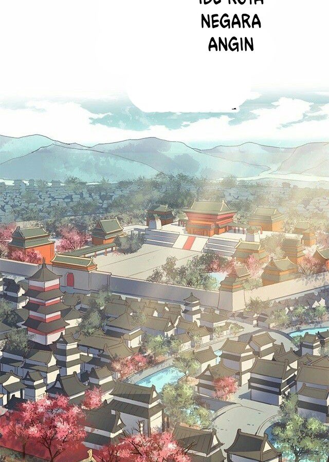A Legend of The Wind Chapter 1 - halaman 4