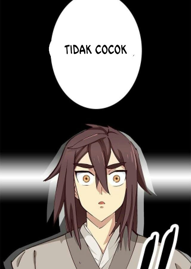 A Legend of The Wind Chapter 1 - halaman 7