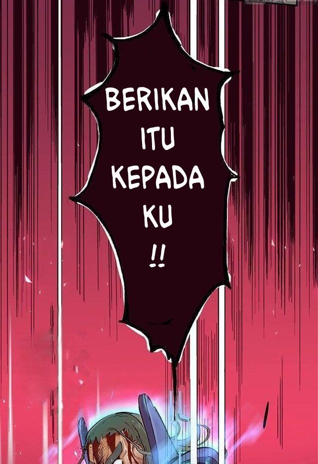 A Legend of The Wind Chapter 10 - halaman 16