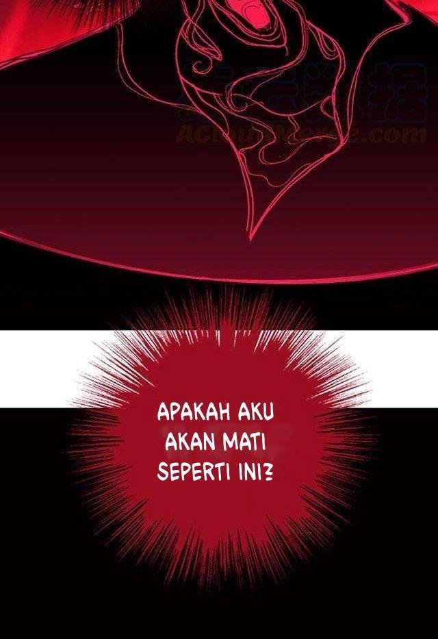A Legend of The Wind Chapter 10 - halaman 21