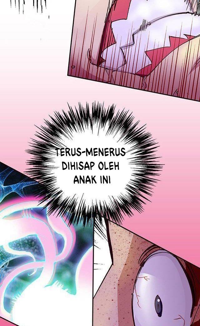 A Legend of The Wind Chapter 11 - halaman 15
