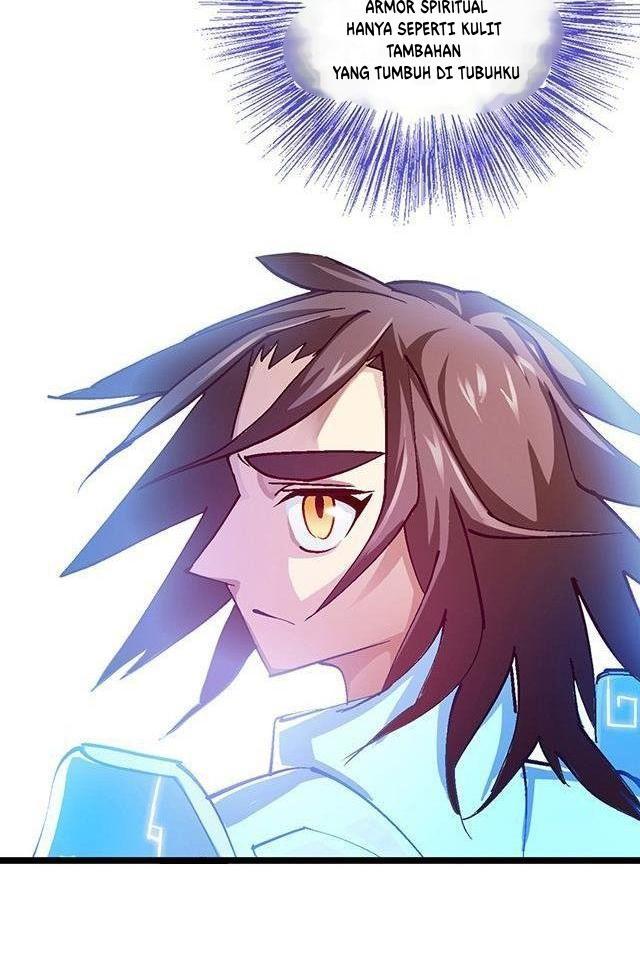 A Legend of The Wind Chapter 13 - halaman 12