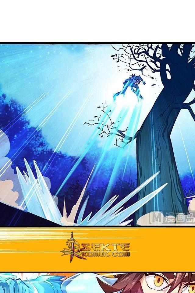 A Legend of The Wind Chapter 13 - halaman 13