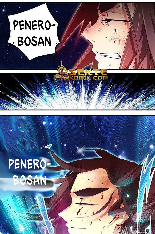 A Legend of The Wind Chapter 13 - halaman 2