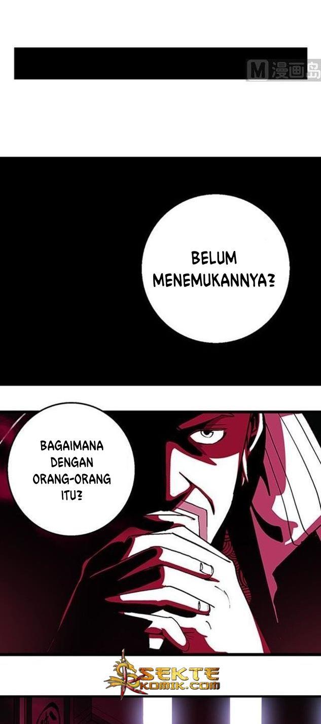 A Legend of The Wind Chapter 15 - halaman 10