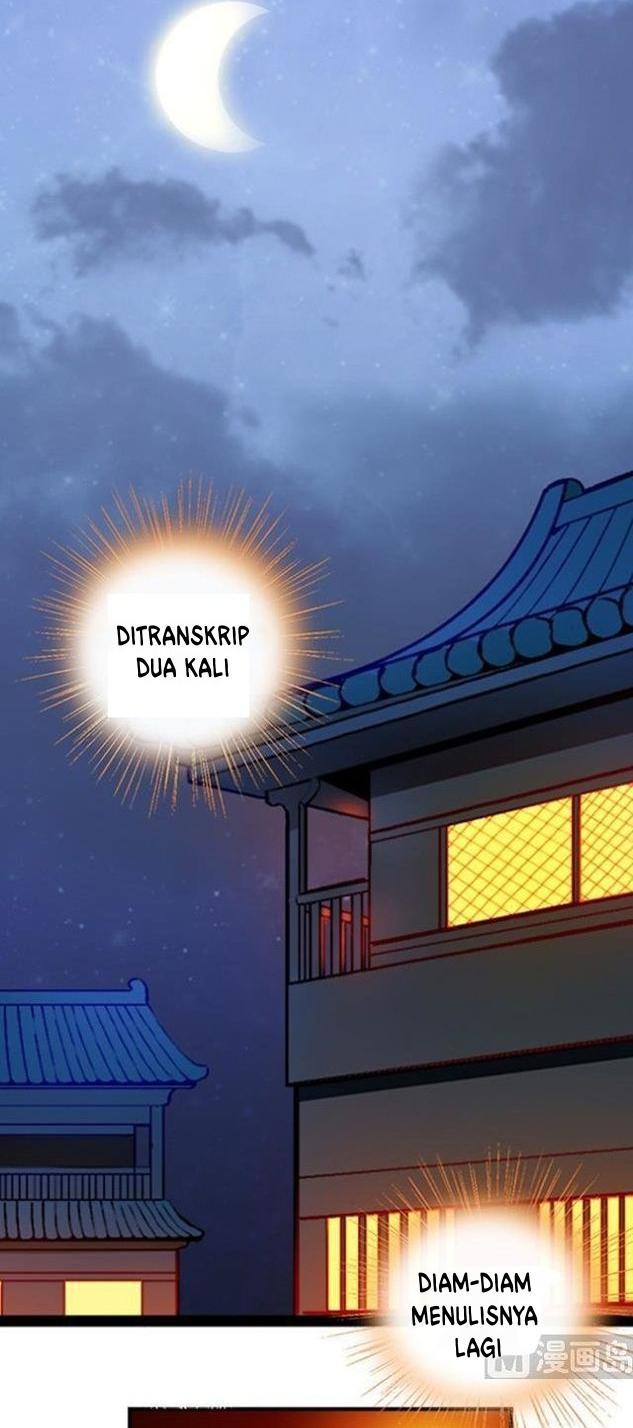 A Legend of The Wind Chapter 15 - halaman 14