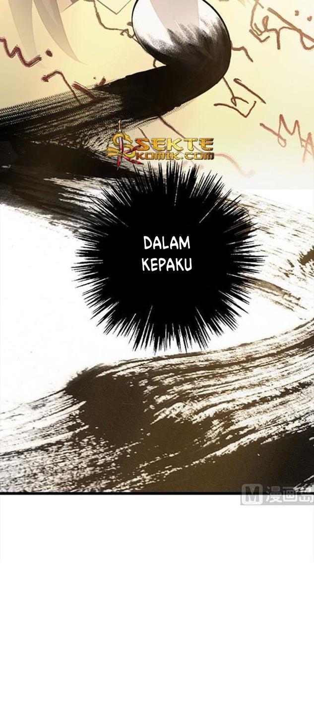 A Legend of The Wind Chapter 15 - halaman 9