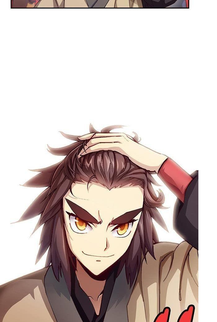 A Legend of The Wind Chapter 16 - halaman 21