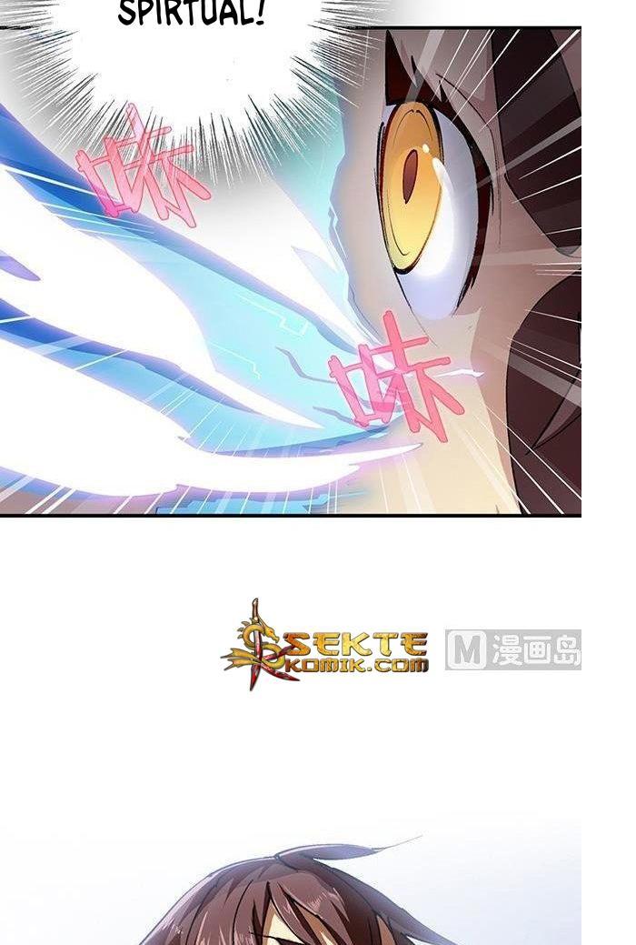 A Legend of The Wind Chapter 16 - halaman 5