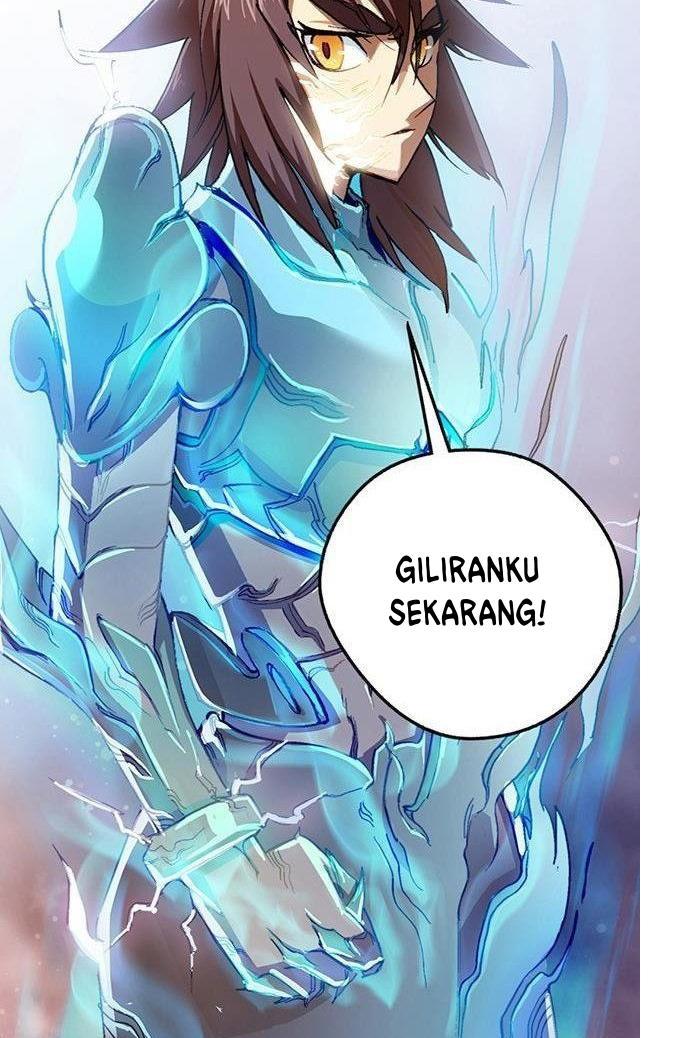 A Legend of The Wind Chapter 16 - halaman 6