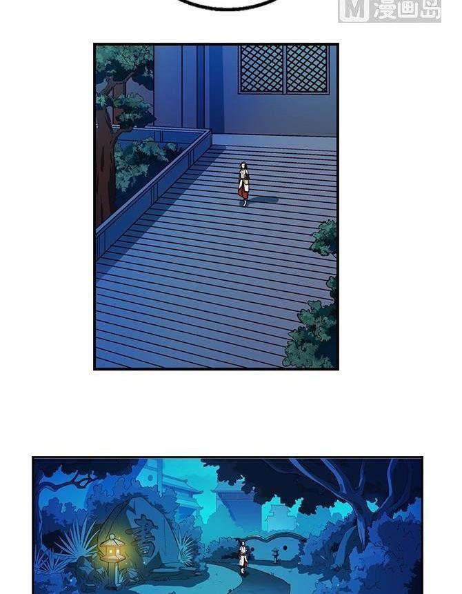 A Legend of The Wind Chapter 19 - halaman 20