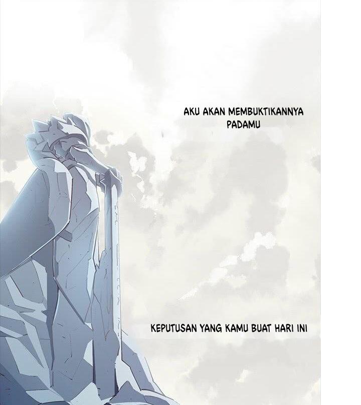 A Legend of The Wind Chapter 2 - halaman 22
