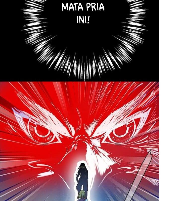 A Legend of The Wind Chapter 2 - halaman 6