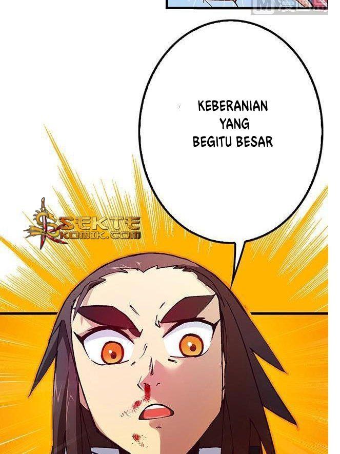 A Legend of The Wind Chapter 20 - halaman 11