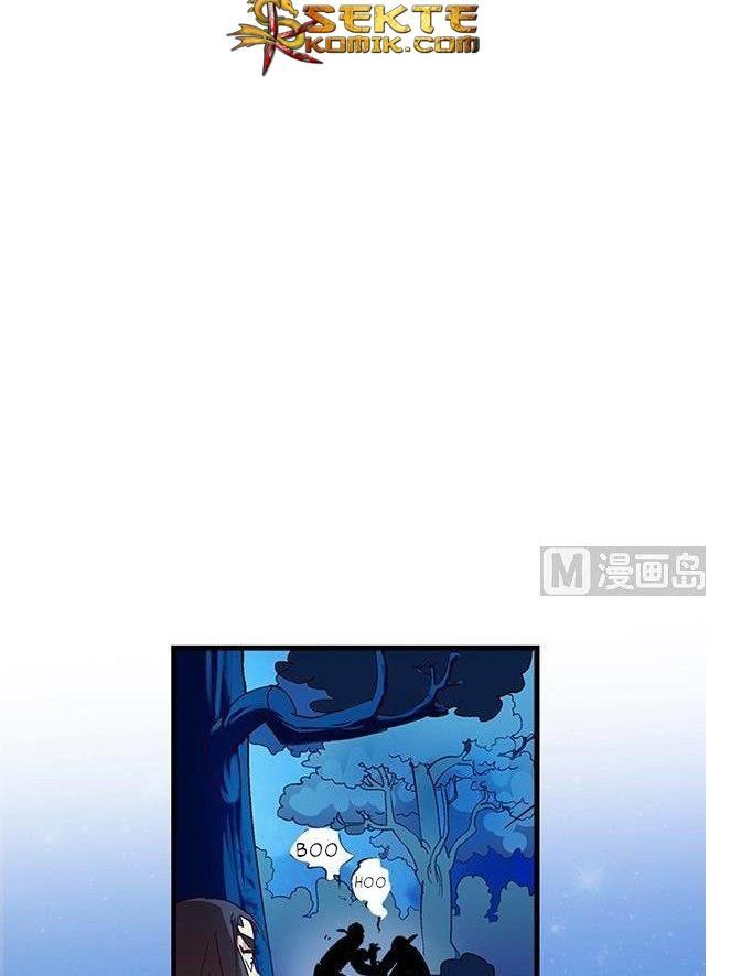 A Legend of The Wind Chapter 20 - halaman 4