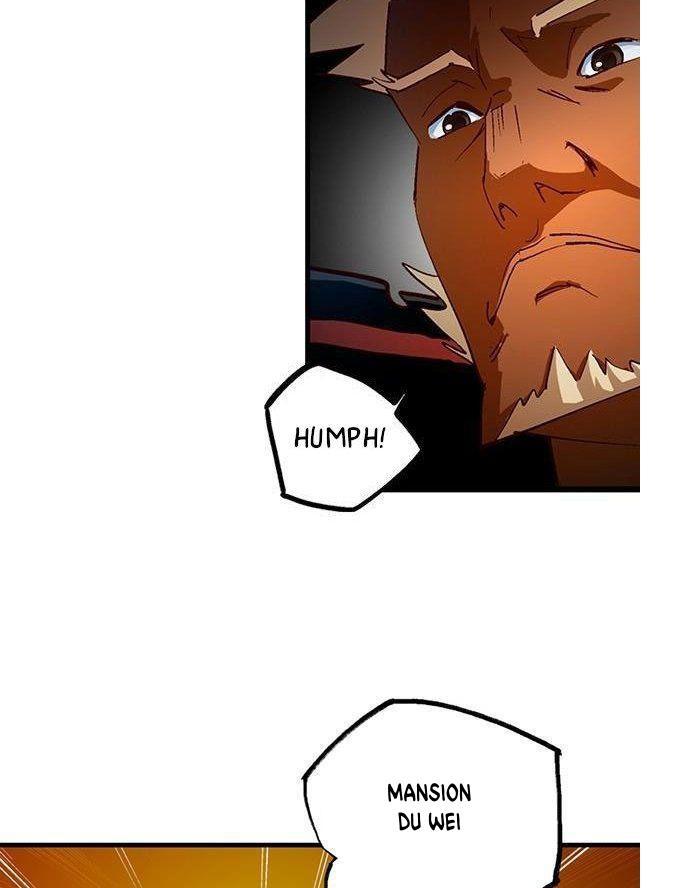 A Legend of The Wind Chapter 24 - halaman 13