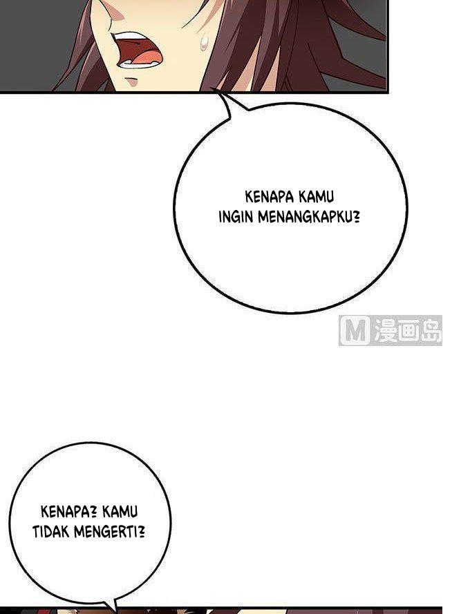 A Legend of The Wind Chapter 24 - halaman 15