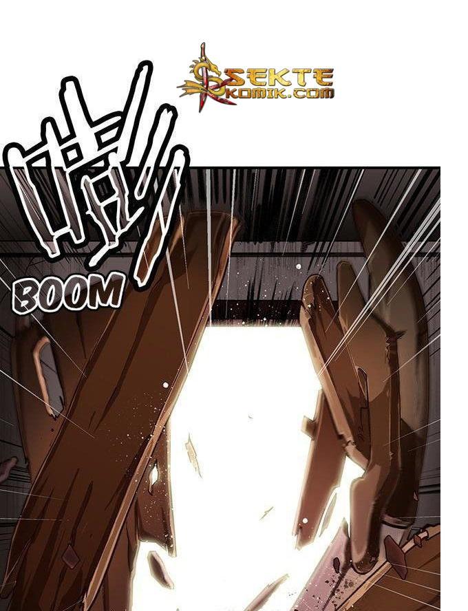 A Legend of The Wind Chapter 24 - halaman 2