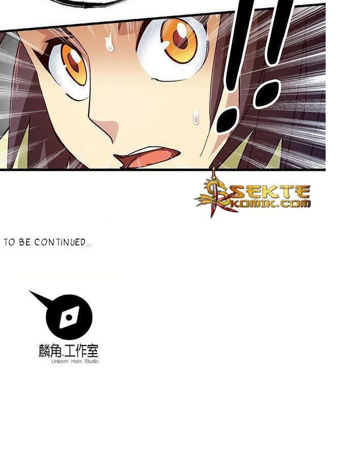 A Legend of The Wind Chapter 24 - halaman 22