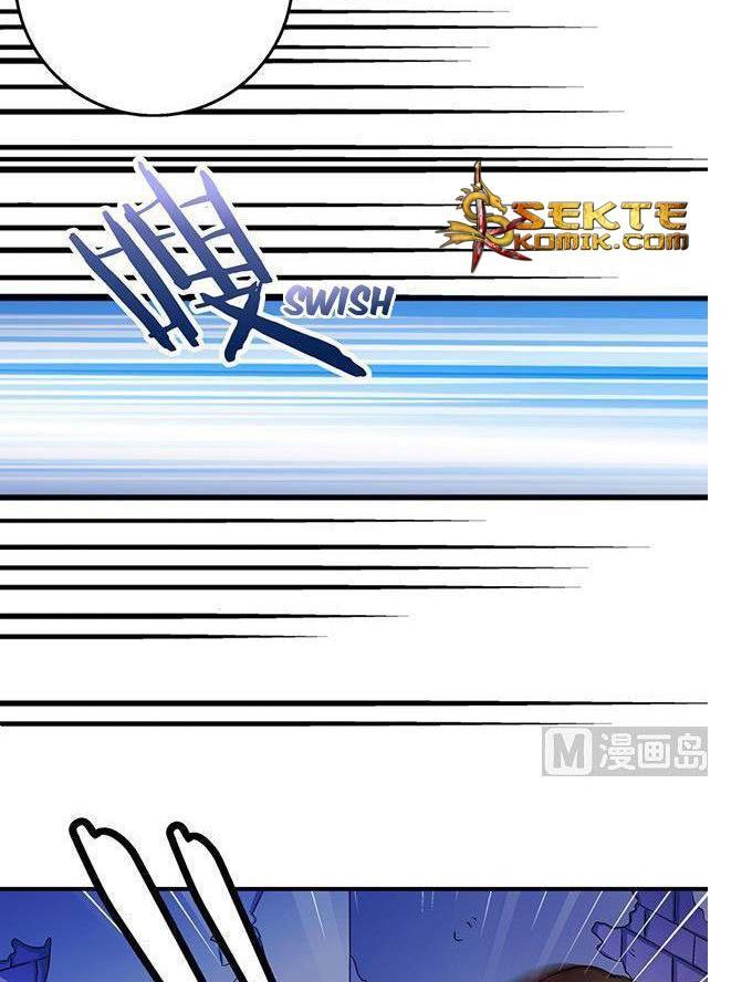 A Legend of The Wind Chapter 24 - halaman 8