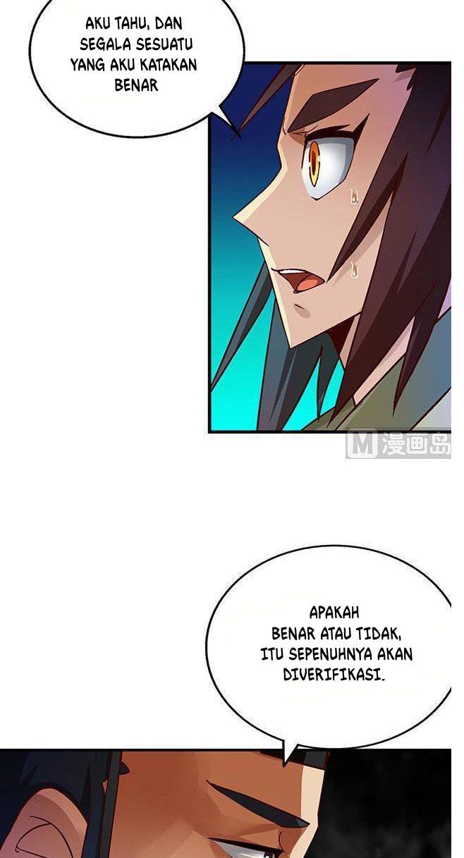 A Legend of The Wind Chapter 26 - halaman 9