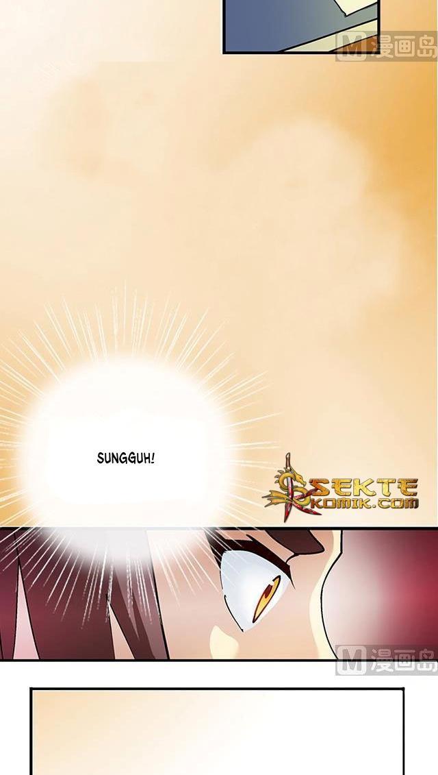 A Legend of The Wind Chapter 27 - halaman 12