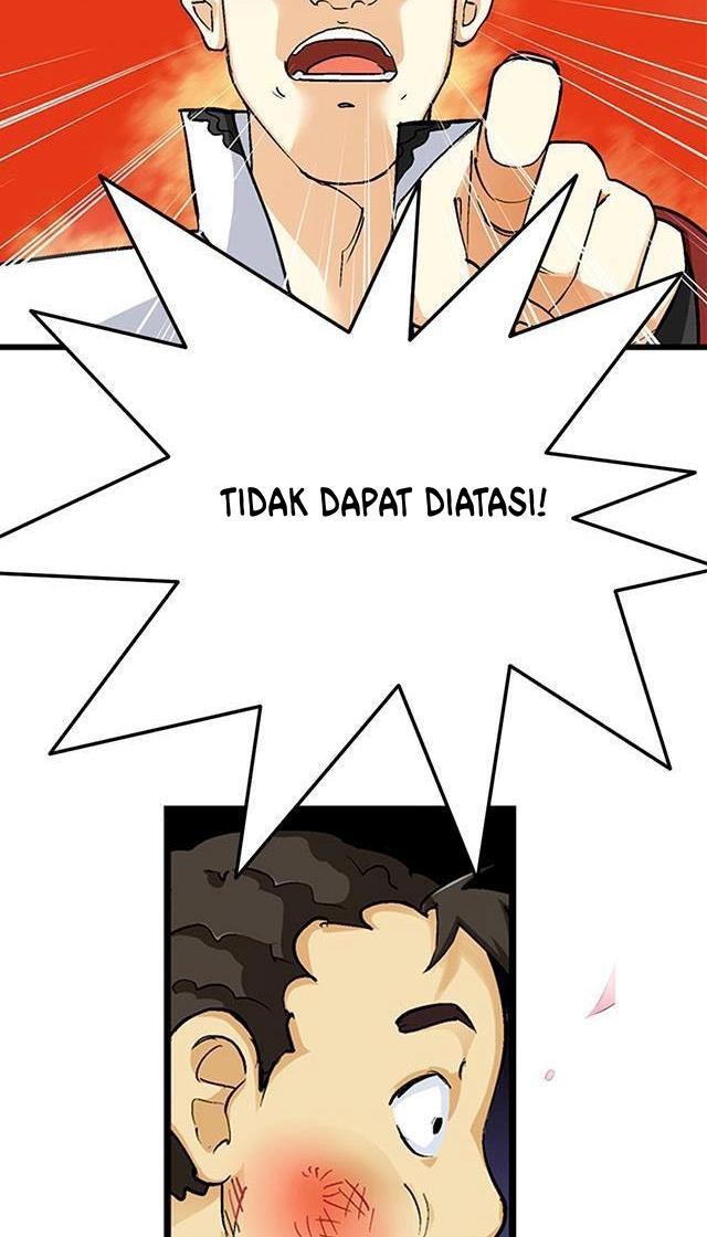 A Legend of The Wind Chapter 28 - halaman 11
