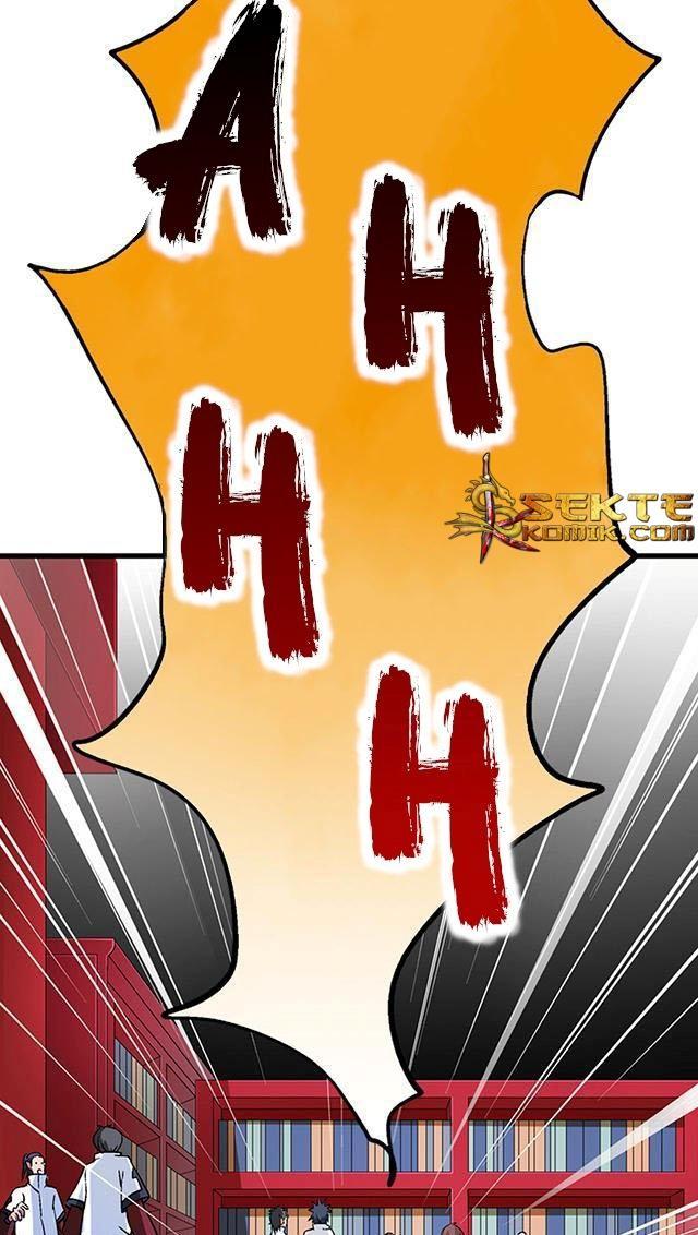A Legend of The Wind Chapter 29 - halaman 2