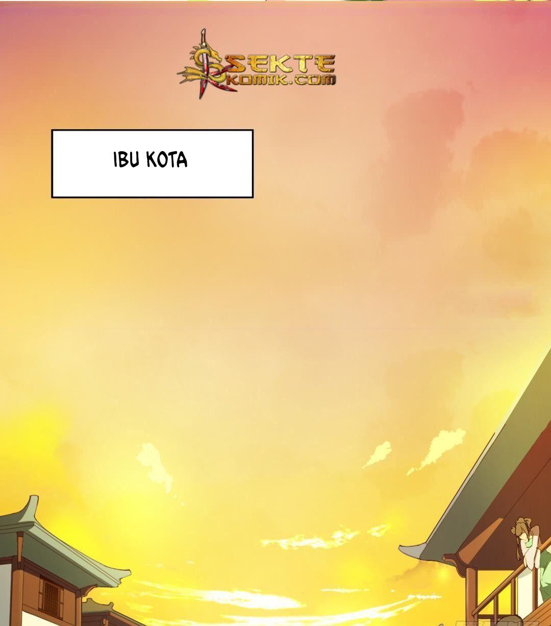 A Legend of The Wind Chapter 3 - halaman 2