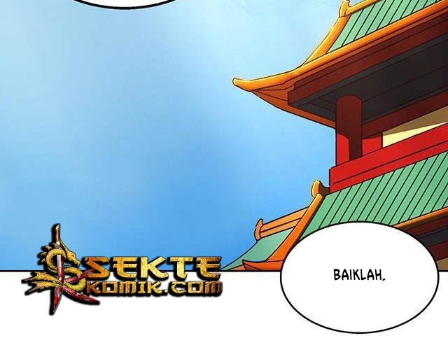 A Legend of The Wind Chapter 30 - halaman 24