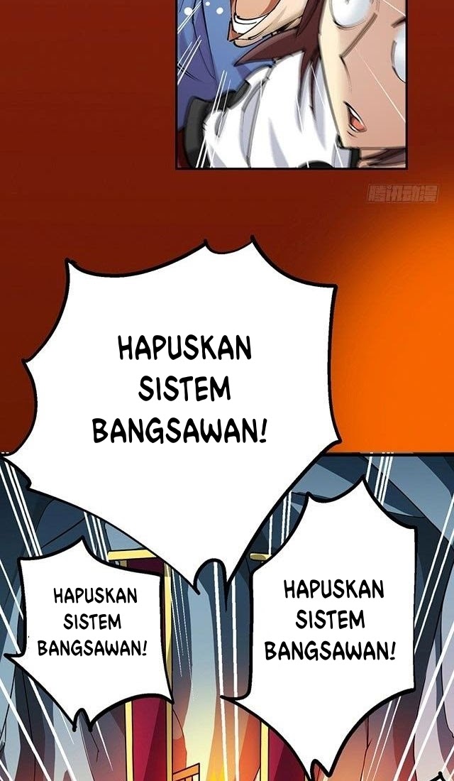 A Legend of The Wind Chapter 31 - halaman 24