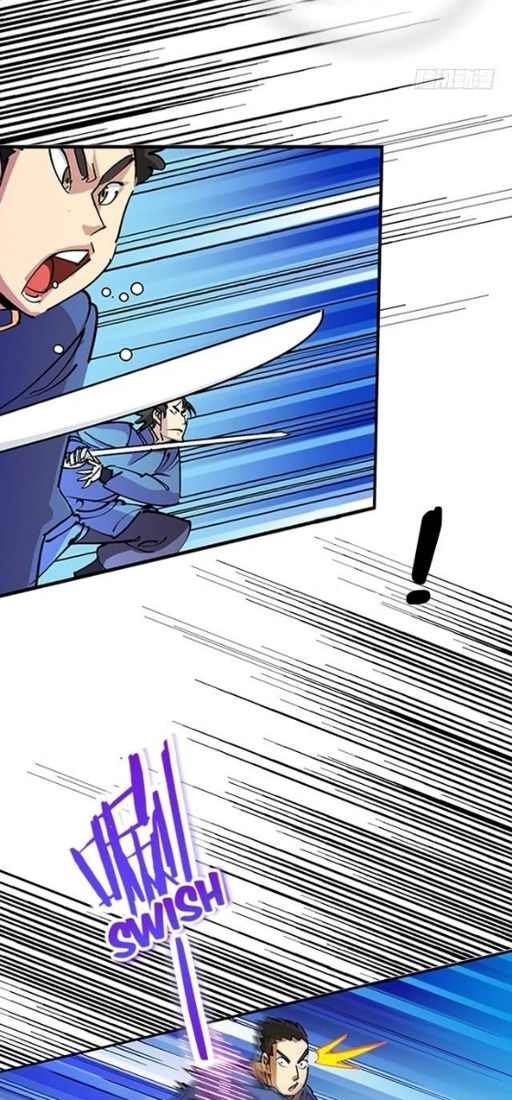 A Legend of The Wind Chapter 32 - halaman 12