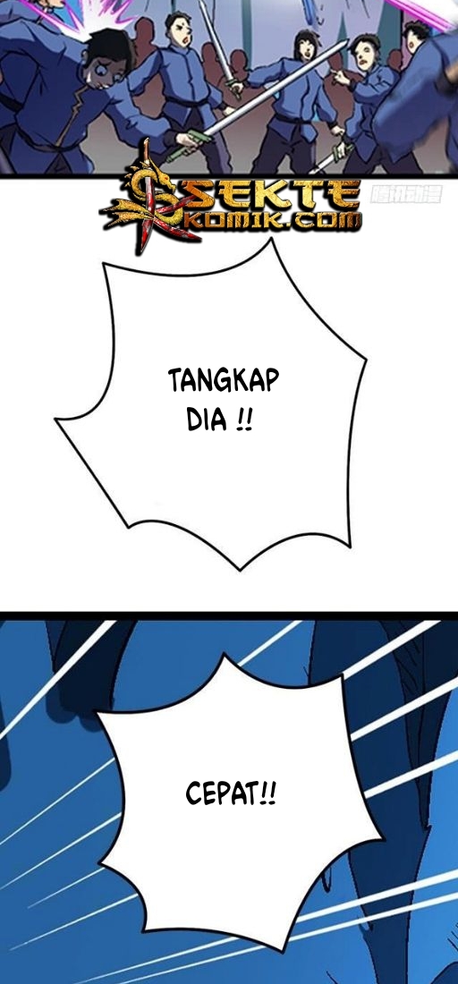 A Legend of The Wind Chapter 32 - halaman 15