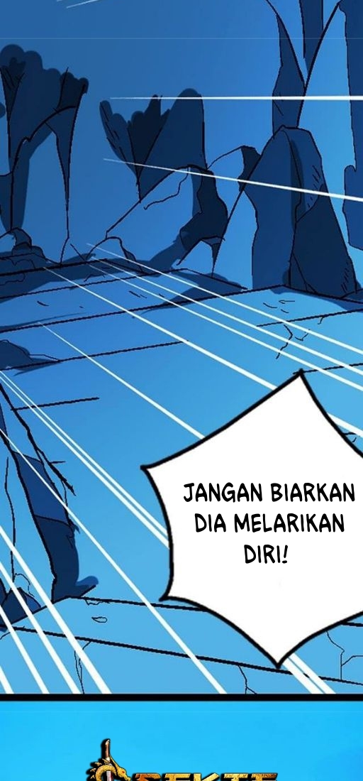 A Legend of The Wind Chapter 32 - halaman 16
