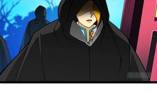 A Legend of The Wind Chapter 32 - halaman 29