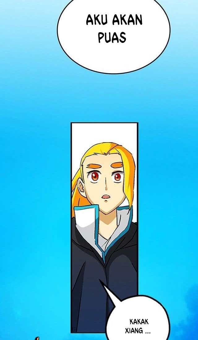 A Legend of The Wind Chapter 33 - halaman 11
