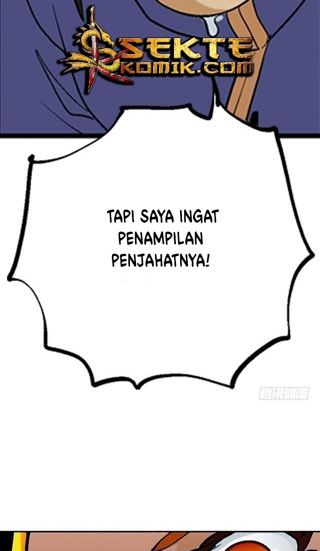 A Legend of The Wind Chapter 34 - halaman 17