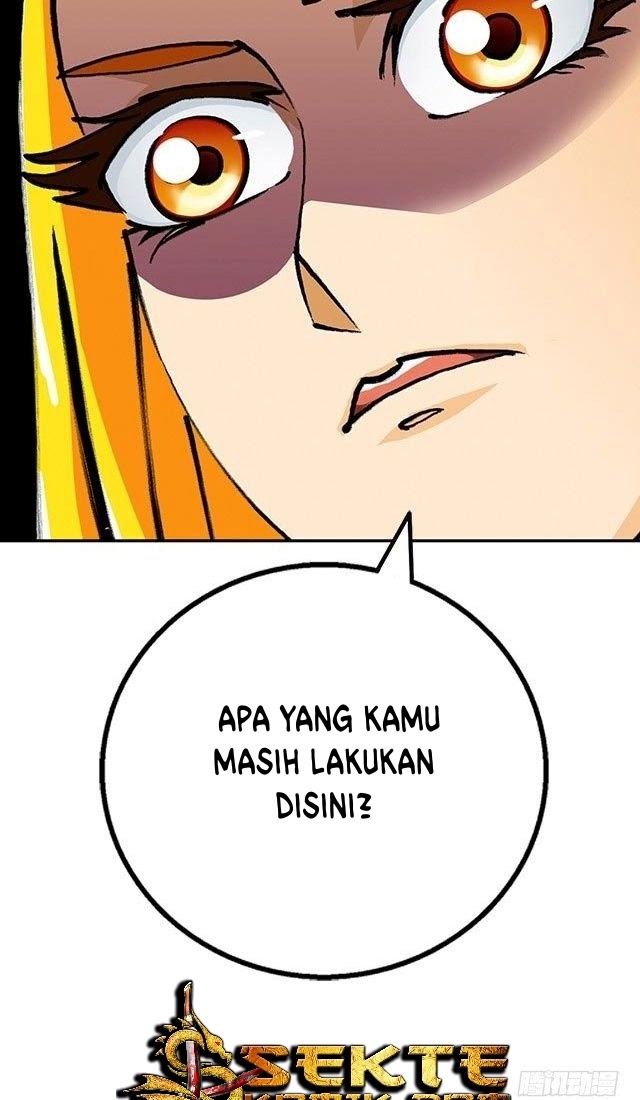 A Legend of The Wind Chapter 34 - halaman 18