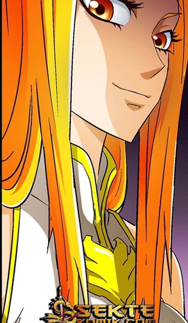 A Legend of The Wind Chapter 34 - halaman 25