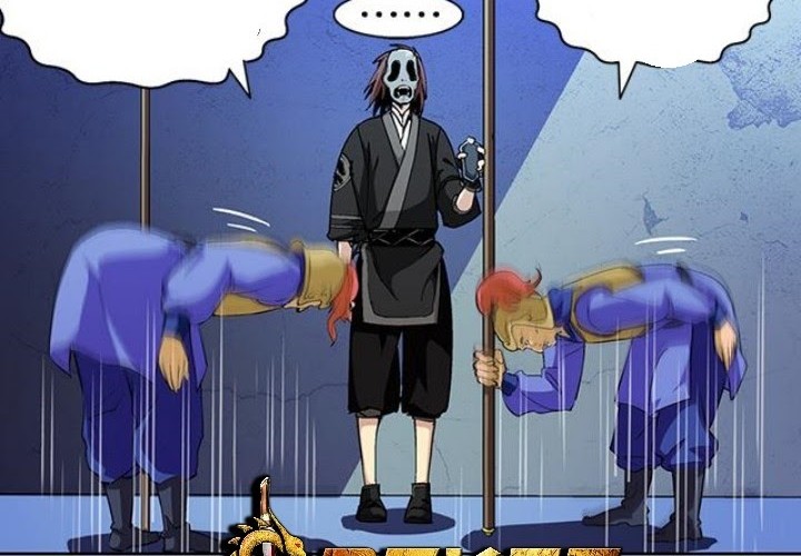 A Legend of The Wind Chapter 37 - halaman 15