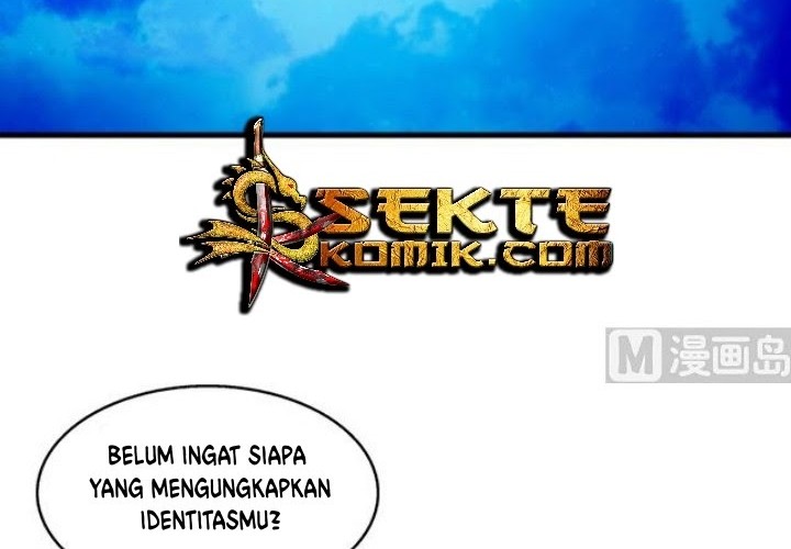 A Legend of The Wind Chapter 37 - halaman 9
