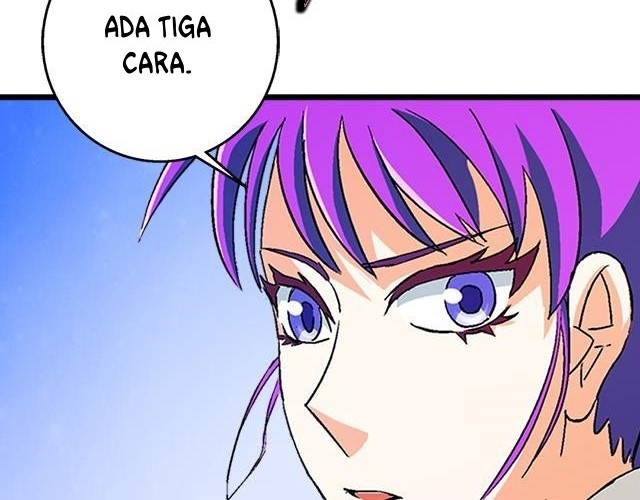 A Legend of The Wind Chapter 38 - halaman 15